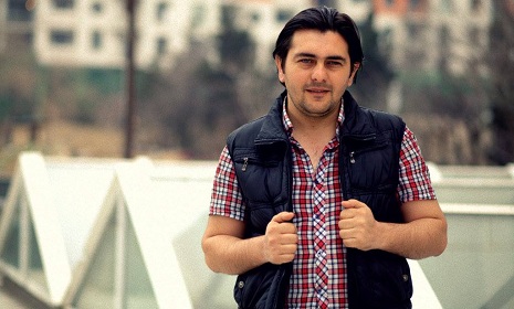 Azərbaycanlı jurnalist `Odnoklassniki`nin bəlasına düşüb